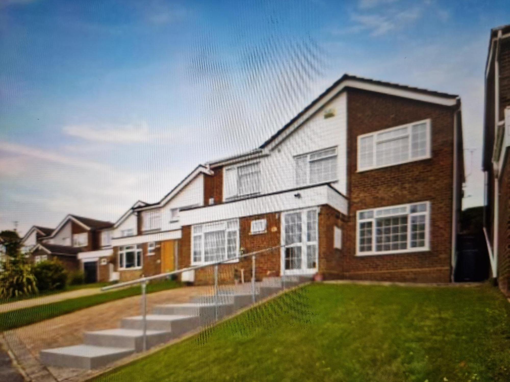 Marlows Diamond 4 Bedroom Home Marlow  Exterior photo